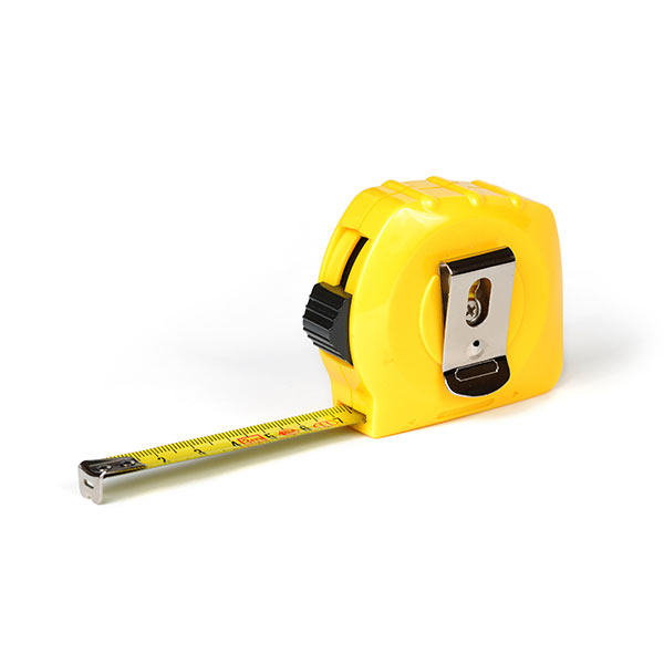 متر برای نقشه کشی ساختمان